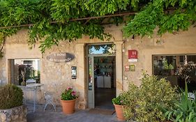 Hôtel de Mirmande